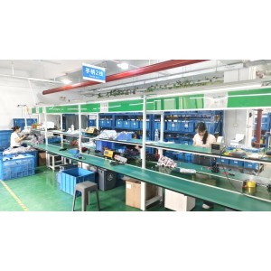 Hefei Changxin Forklift Parts Co., Ltd. Supplier Evaluation