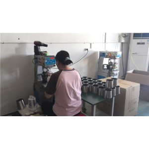 Bazhou Shengjue Plastic Products Co., Ltd. Supplier Evaluation