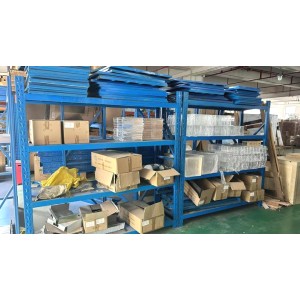 Guangzhou Jiaren Trading Co., Ltd. Supplier Evaluation