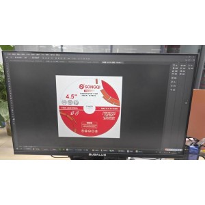 Foshan Songqi Tecnology Co., Ltd. Supplier Evaluation