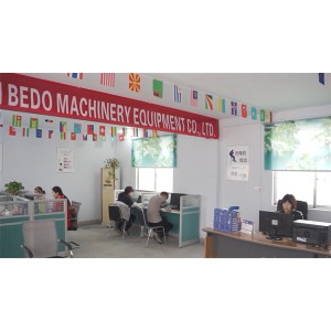 Henan Bedo Machinery Equipment Co., Ltd. Supplier Evaluation