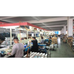 Zhejiang Fanghua Sewing Machine Co., Ltd. Supplier Evaluation