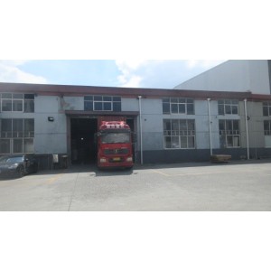 Suzhou Daxiang Container House Co,Ltd Supplier Evaluation