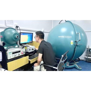 Lumina Technology Co., Ltd. Supplier Evaluation