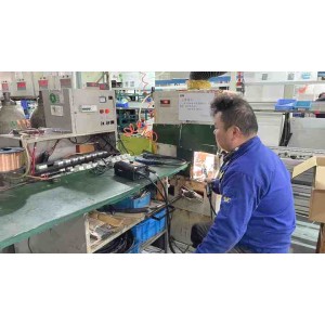 Youli Electric And Machine Co., Ltd. Supplier Evaluation