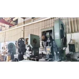 Fuzhou Honghe Machinery Co., Ltd. Supplier Evaluation