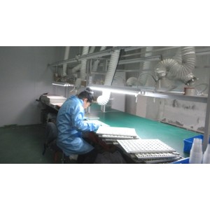 Kunshan Zenith Gifts Co., Ltd. Supplier Evaluation