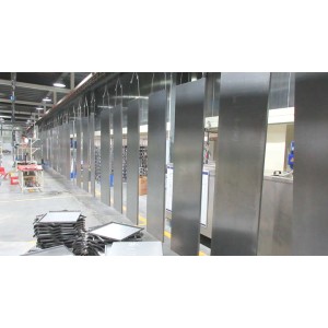 Luoyang Selead Furniture Co., Ltd. Supplier Evaluation
