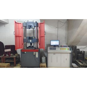 Foshan Tenghui Boiler Manufacturing Co., Ltd. Supplier Evaluation