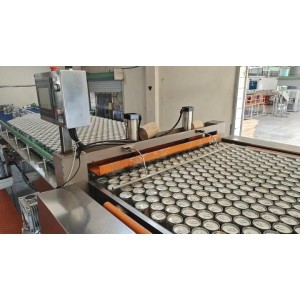 Xiamen Elisha Mineral Water Co., Ltd. Supplier Evaluation