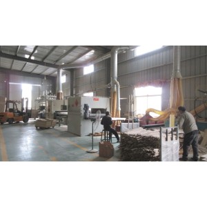 Cao County Aolin Handicrafts Co., Ltd. Supplier Evaluation
