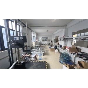 Nvision Electrical Appliance Co., Ltd. Supplier Evaluation