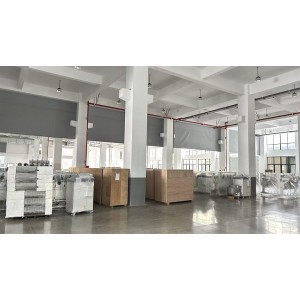 Zhejiang Kaicheng Intelligent Machinery Co., Ltd. Supplier Evaluation