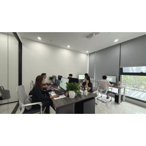 Yiwu Pan'Ao Xin Smoking Accessories Co., Ltd. Supplier Evaluation