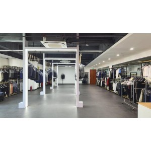 Chongqing Longcheng Buzun Clothing Co., Ltd. Supplier Evaluation