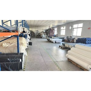 Shaoxing Tianyun Industrial Co., Ltd. Supplier Evaluation