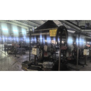 Jieyang Wanyeda Stainless Steel Industrial Co., Ltd. Supplier Evaluation