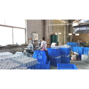Linyi Maosen Metal Products Co., Ltd. Supplier Evaluation