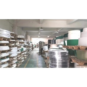 Foshan Jinxi Transmission Technology Co., Ltd. Supplier Evaluation