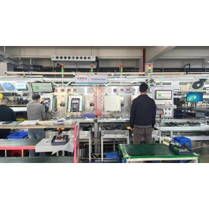 Foshan Shunde Jnod Electrical Appliance Co., Ltd. Supplier Evaluation