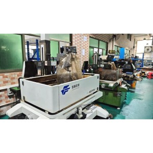 Dongguan Guangsheng Precision Machinery Technology Co., Ltd. Supplier Evaluation