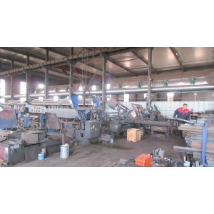Hebei Xinnuo Roll Forming Machine Co., Ltd. Supplier Evaluation