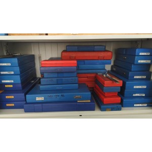 Shijiazhuang Xudong Mechanical Manufacturing Co., Ltd. Supplier Evaluation