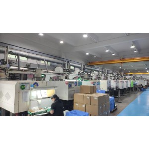 Tech Plastic Mold Co., Limited Supplier Evaluation