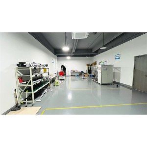 Suzhou Link Sense Intelligent Tech Co., Ltd. Supplier Evaluation