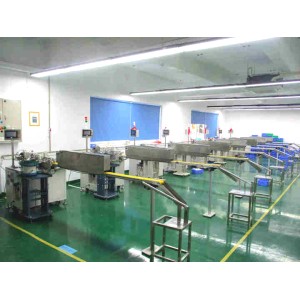 Shenzhen Aim Magnet Co., Ltd. Supplier Evaluation