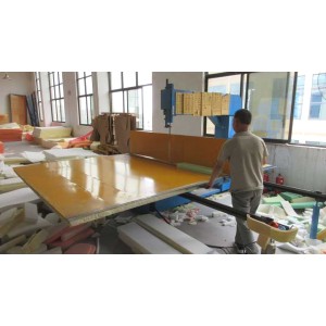 Jiangxi Rainbow Furniture Co., Ltd. Supplier Evaluation