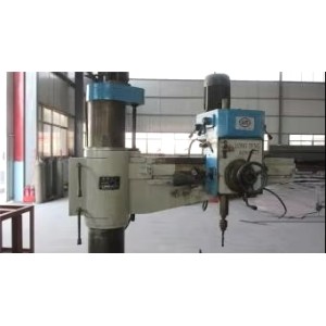 Jinan Dingrun Machinery Co., Ltd. Supplier Evaluation