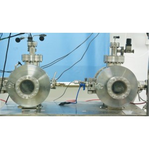 Hunan New Frontier Technology Group Co., Ltd. Supplier Evaluation