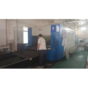 Foshan Xuepai Refrigeration Equipment Co., Ltd. Supplier Evaluation
