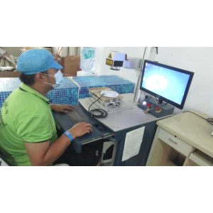 Shenzhen Hotook Industrial Co Ltd Supplier Evaluation
