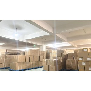 Ningbo Zhongdi Industry And Trade Co., Ltd. Supplier Evaluation