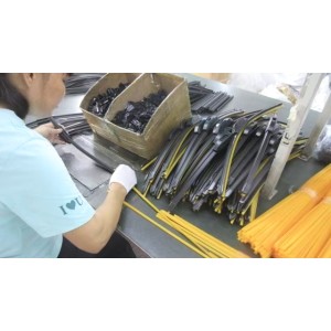 Dongguan Zhongyi Auto Accessories Co., Ltd. Supplier Evaluation
