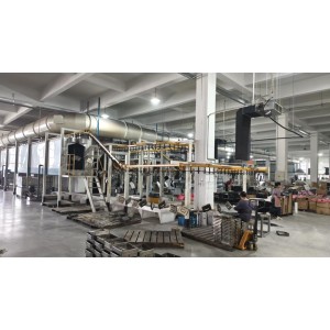 Guangde Shuaima Security Intelligent Technology Co., Ltd. Supplier Evaluation