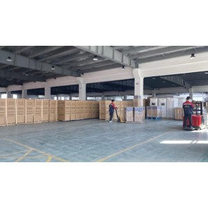 Jiangsu Shimei Electric Manufacturing Co., Ltd. Supplier Evaluation