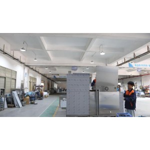 Guangdong Dalin Kitchen Equipment Co., Ltd Supplier Evaluation