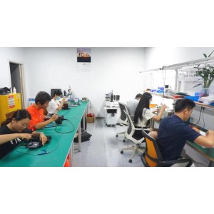 Shenzhen Vsndt Co., Ltd. Supplier Evaluation