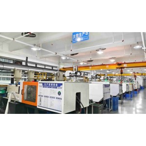 Shenzhen Kenrone Smart Technology Co., Limited Supplier Evaluation