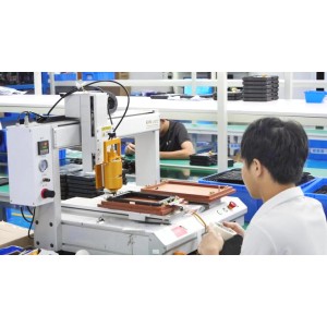 Shenzhen Chenxiang Intelligent Technology Co., Ltd. Supplier Evaluation