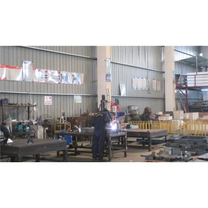 Lj Elevator (Shandong) Co., Ltd. Supplier Evaluation