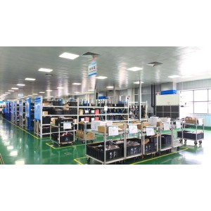 Hunan Douhe Intelligent Appliance Co., Ltd. Supplier Evaluation