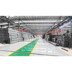 Tianjin Winture New Energy Technology Co., Ltd. Supplier Evaluation