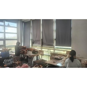 Yiwu Luckygoods Handicraft Co., Ltd. Supplier Evaluation