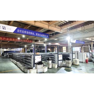 Linyi Aorun International Trade Co., Ltd. Supplier Evaluation