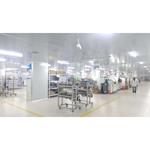 Shenzhen Zhibotong Electronics Co., Ltd. Supplier Evaluation