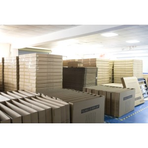 Slt Lighting Technology (Dongguan) Co., Ltd. Supplier Evaluation
